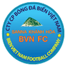 Sanna Khanh Hoa logo