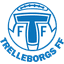 trelleborgs FF logo