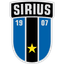 Sirius logo