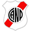 Nacional Potosí logo