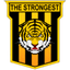 The Strongest logo