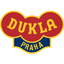 Dukla Praha logo