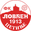 Lovćen logo