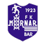Mornar logo