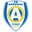Arsenal Tivat logo