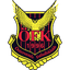 Ostersunds FK logo