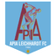 APIA Leichhardt Tigers logo