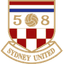 Sydney United logo