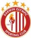 Darwin Olympic logo