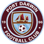 Port Darwin logo