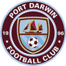 Port Darwin logo