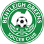 Bentleigh Greens logo