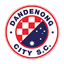 Dandenong City logo