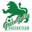 Green Gully logo