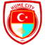 Hume City logo