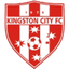 Kingston City logo