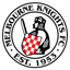 Melbourne Knights logo
