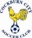 Cockburn City logo