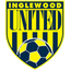 Inglewood United logo