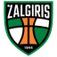 Kauno Žalgiris logo