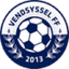Vendsyssel FF logo