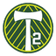 Portland Timbers II logo