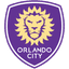Orlando City II logo