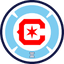 Chicago Fire II logo