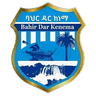 Bahardar logo