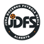 JDFS Alberts logo
