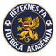 Rēzekne FA logo