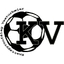 KV logo