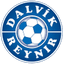 Dalvík / Reynir logo
