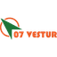 07 Vestur logo