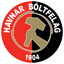 HB II logo
