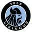 Víkingur II logo