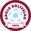 AB logo