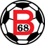 B68 logo