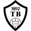 TB logo