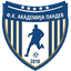 Akademija Pandev logo