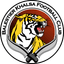 Balestier Khalsa logo