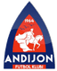 Andijan logo