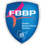 Bourg-en-bresse 01 logo