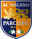 Parceiro Nagano logo