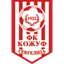 Kozuv Gevgelija logo