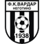 Vardar Negotino logo