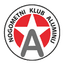Aluminij logo