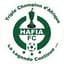 Hafia logo