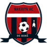Wakirya logo