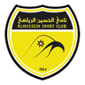Al Hussein logo
